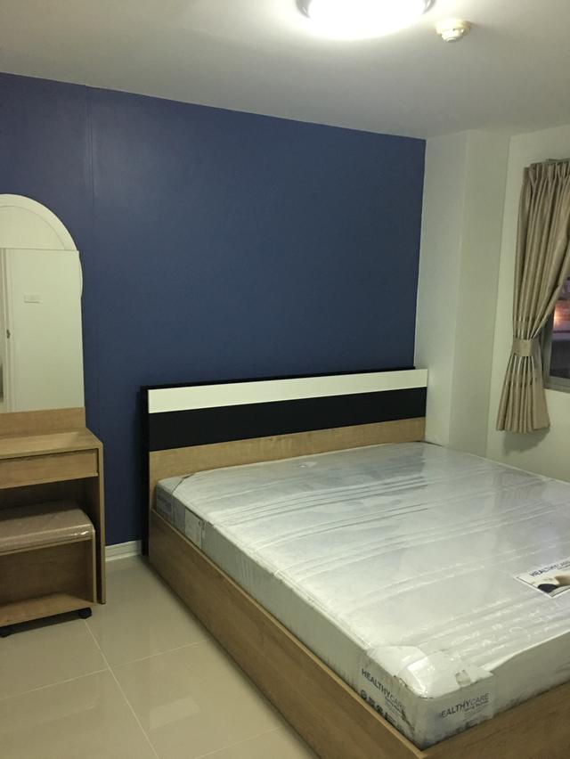 คอนโด lpn บดินเดชารามคำแหง 4