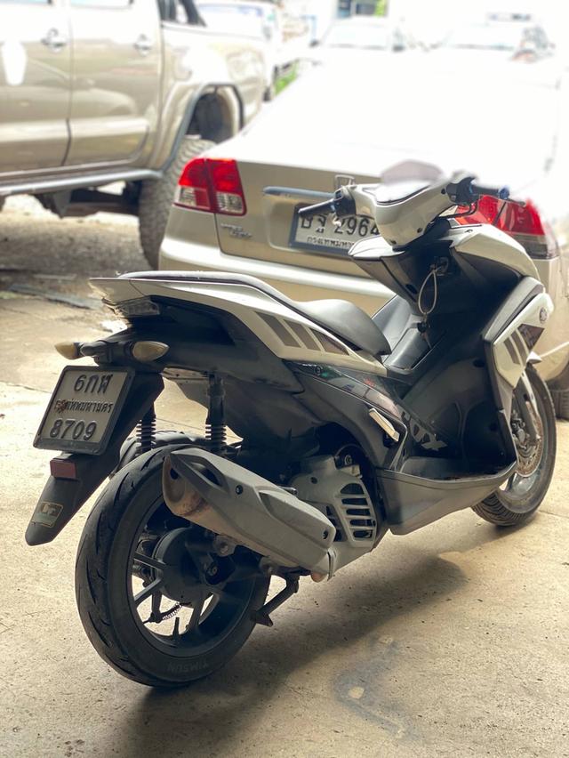 aerox155