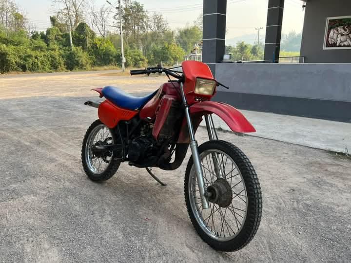 Honda MTX เท่ๆ 2