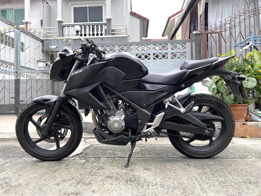 CB300FA ปี 2014 1