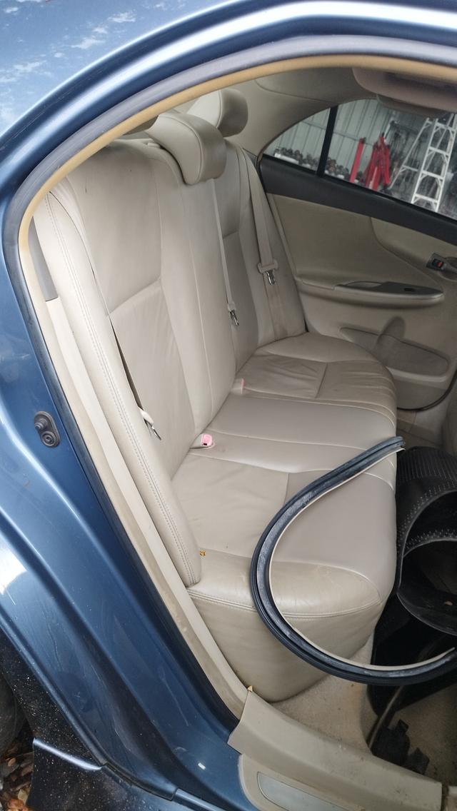 แยกอะไหล่ อัลติส2010 0638052894 3