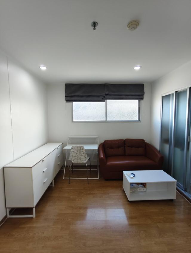 ให้เช่า 1ห้องนอน BTSอ่อนนุช U Delight @ Onnut Station (ยู ดีไลท์ แอท อ่อนนุช สเตชั่น) 2