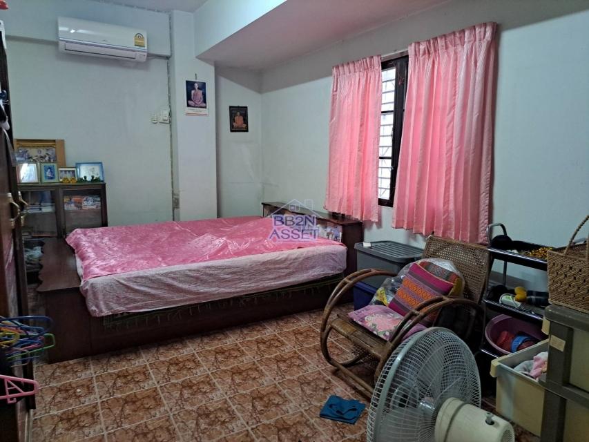 ขาย อาคารพานิชย์ 3 ชั้น ต.ในเมือง อ.เมือง จ.นครราชสีมา 12