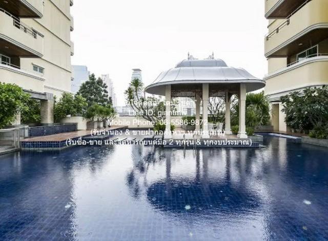 ให้เช่าคอนโด ปิยะทิพย์ เพลซ (Piyathip Place) ซ.สุขุมวิท 39 (BTS พร้อมพงษ์) ชั้น 12 3 น 3 น้ำ 291 ตร.ม. ราคา 100,000 บาท/ 2