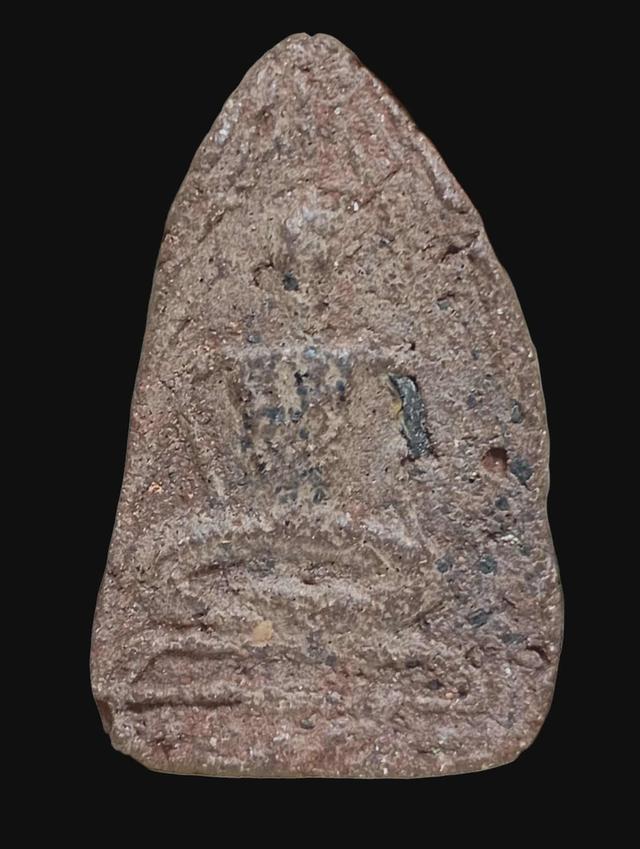 เปิดพระเนื้อว่านเก่า พระพิมพ์แขนอ่อน ไม่ทราบที่ชอบทักได้ 3