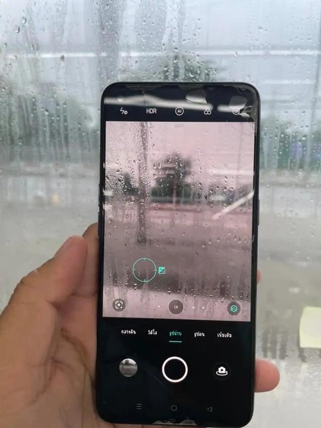 มือถือสภาพนางฟ้า OPPO Reno 5 5