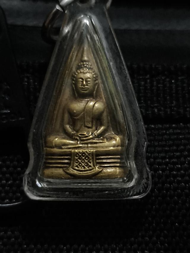 หลวงพ่อโสธร2หน้าพิมพ์นิยม 57-57 รูปย่อยที่ 4