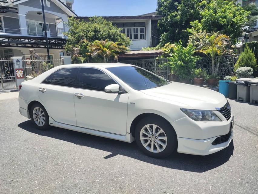 ขาย ปี 13 Toyota Camry 2.0 Estimo รูปย่อยที่ 2