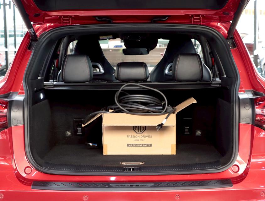 MG HS 1.5 X PHEV ปี 2022 17