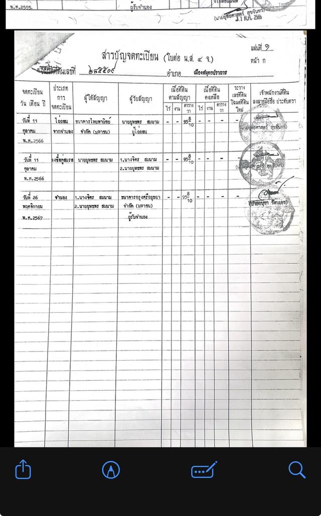 บ้านเดี่ยว มือ 2 ทำเลดี ติดโลตัสศรีนครินทร์ ขายต่ำกว่าราคาตลาด 10.9 ลบ 1