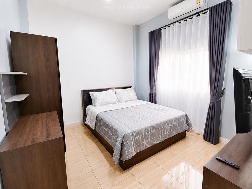 For Rent — Private Pool Villa at Thappraya Soi 15, PattayaPrivate pool villa for rent at Thappraya Soi 15, Pattaya. Fully furnished with new furniture 6