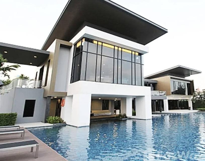 House For Rent มัณฑนา (ศรีนครินทร์–บางนา) 1
