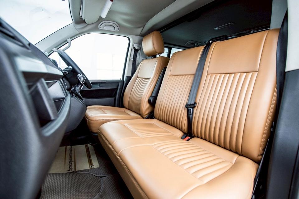 VOLKSWAGEN CARAVELLE 2.0 BITDI  2018  8