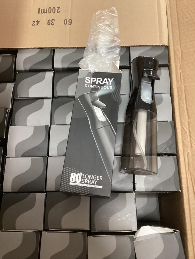 ขวดสเปรย์ ขนาด 200ml