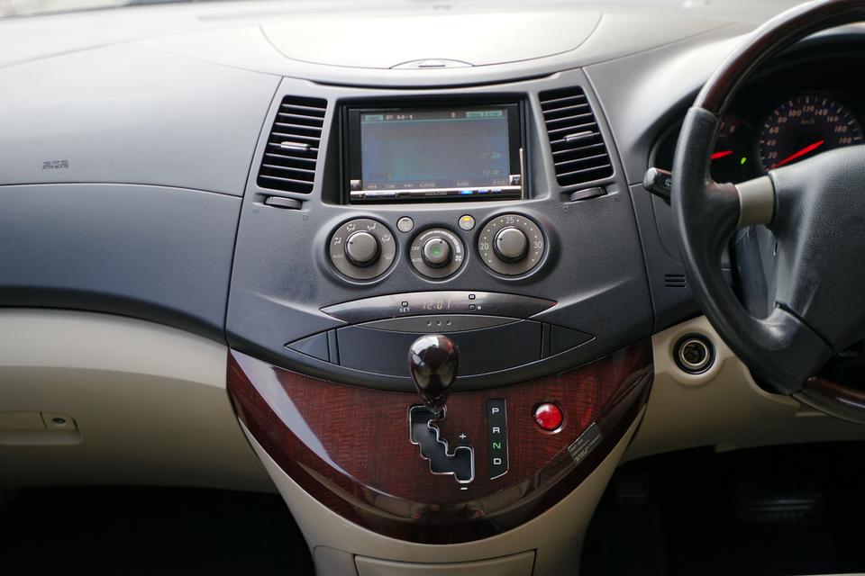 2010 MITSUBISHI SPACE WAGON 2.4 GLS ( 9434 ) 11