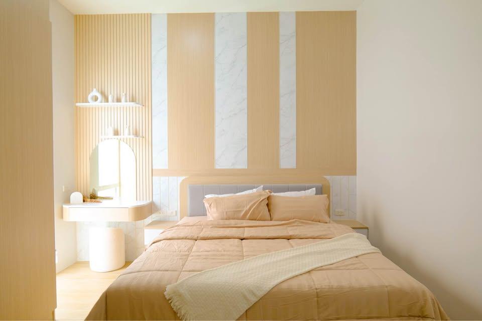 บ้านพูลวิลล่าสร้างใหม่ พัทยา 10