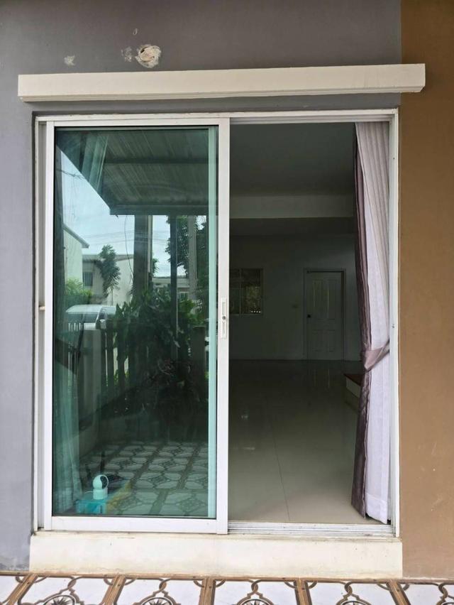 ขายทาวน์เฮ้าส์ หลังมุม ทำเลทอง โครงการ ไลโอ บลิสซ์ ระยอง–อมตะซิตี้