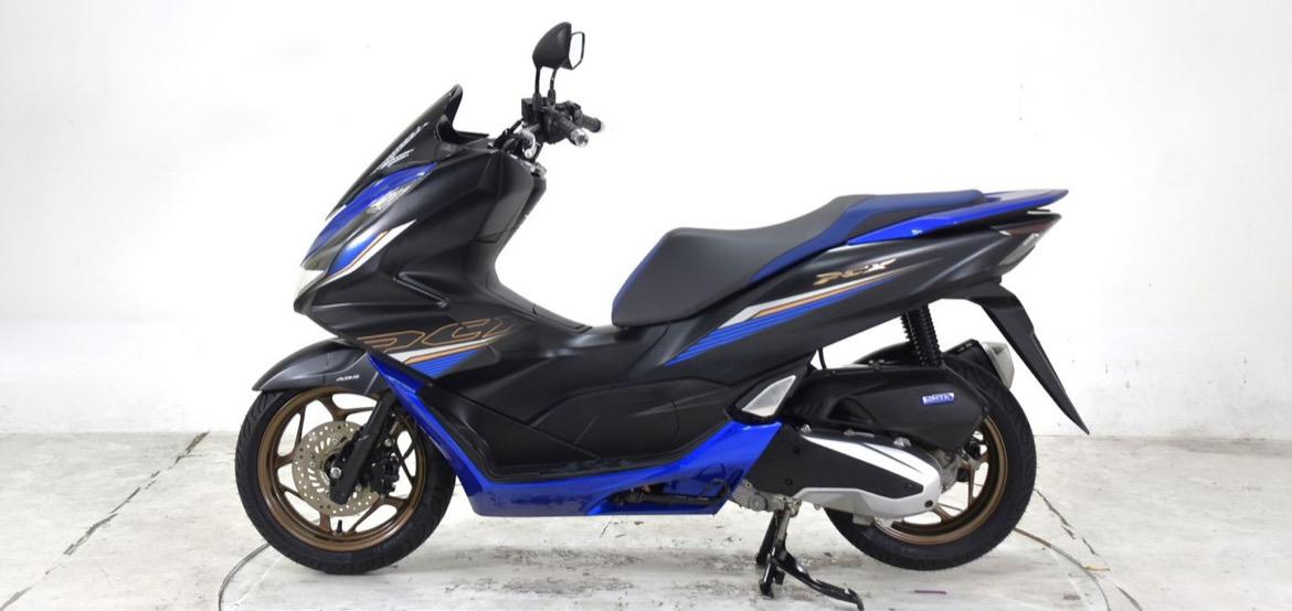 รถมือสอง Honda รุ่น PCX160 3