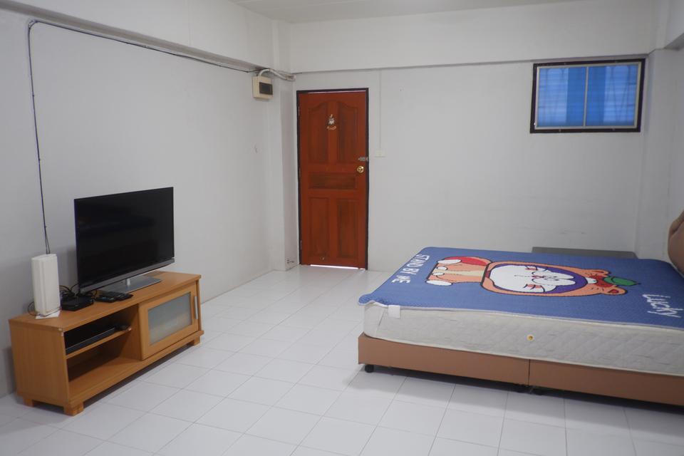 คอนโด ทวินทาวเวอร์คอนโด 7