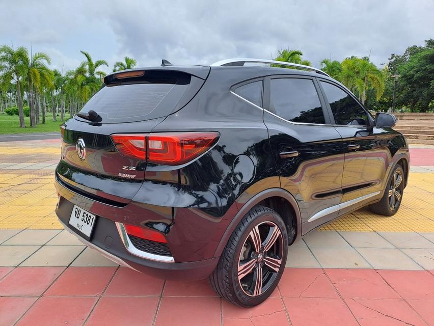 MG ZS X 1.5 2019 2