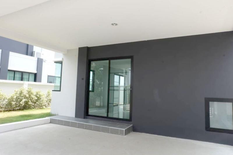 NC ON GREEN PALM PARK ลาดสวาย ลำลูกกา คลอง4  15