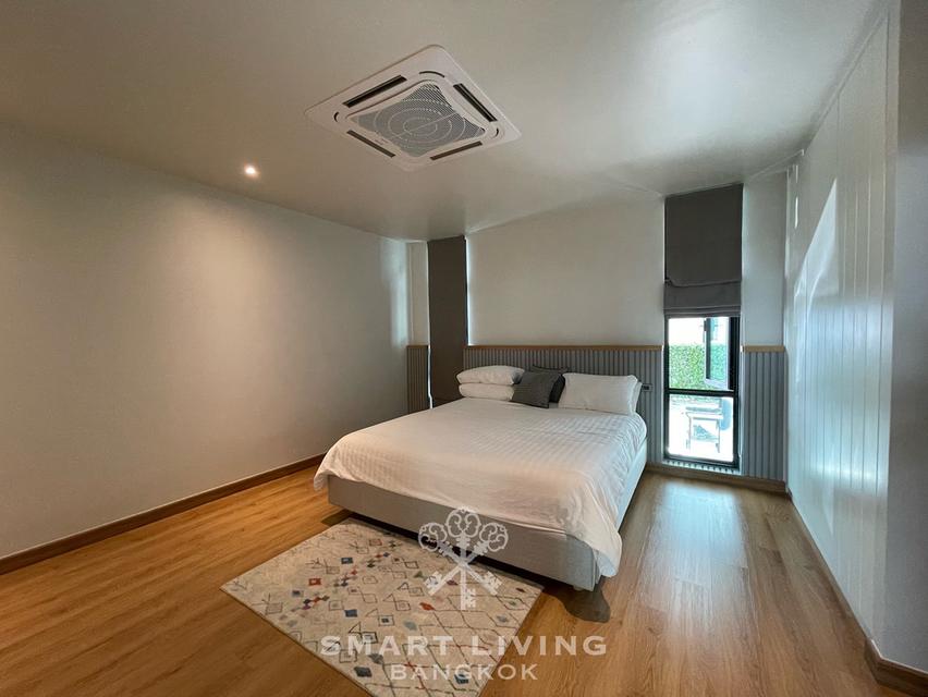 บ้านหลังที่สองในเขาใหญ่ วิวภูเขา อากาศดีตลอดปี เงียบสงบ บนทำเลถนนหลัก ใกล้กรุงเทพ 8