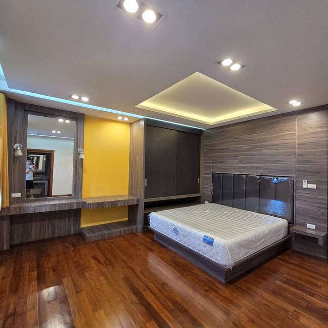 บ้านเดี่ยวหลังใหญ่ ใกล้ BTS ปุณณวิถี พร้อมลิฟต์ส่วนตัว! • ที่ดิน 474 ตร.วา (ตัวบ้าน 206+ที่ดินเพิ่ม268)#ที่ดิน1ไร่ 9