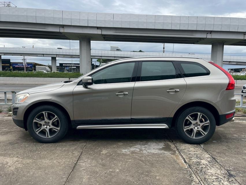 รหัสรถ PJP9555 2013 VOLVO XC60 D3 3