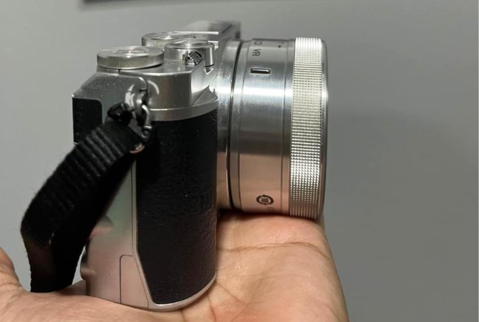 กล้อง Nikon 1J5 มือสอง สภาพดี 4