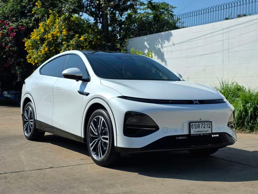 Xpeng G6 Rong Range. ปี24 รูปที่ 3