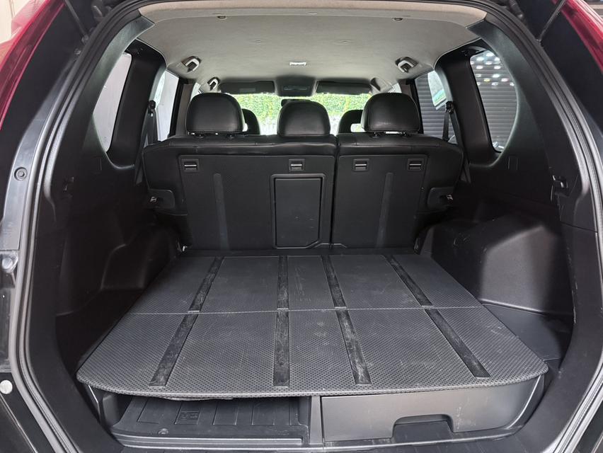 Nissan X-Trail 2.0 ปี2010 รูปที่ 5