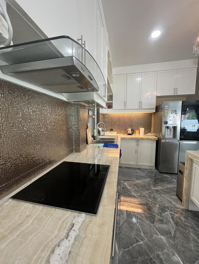 For Rent - Sale Balina 3 Huai Yai ขาย-เช่า บ้านบาลีน่า 3 ห้วยใหญ่ 9