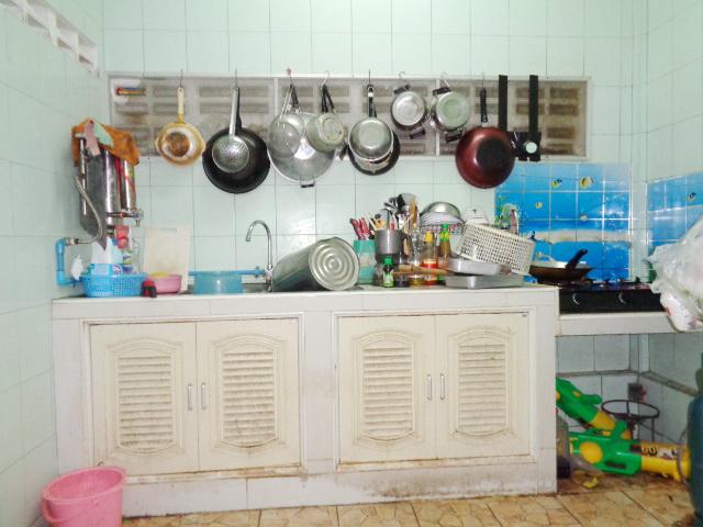 🚩 อาคารพาณิชย์ ย่านธุรกิจ ย่านชุมชนหนาแน่น ในซอยรามคำแหง 58/4 หัวหมาก บางกะปิ ใกล้แยกลำสาลี 8