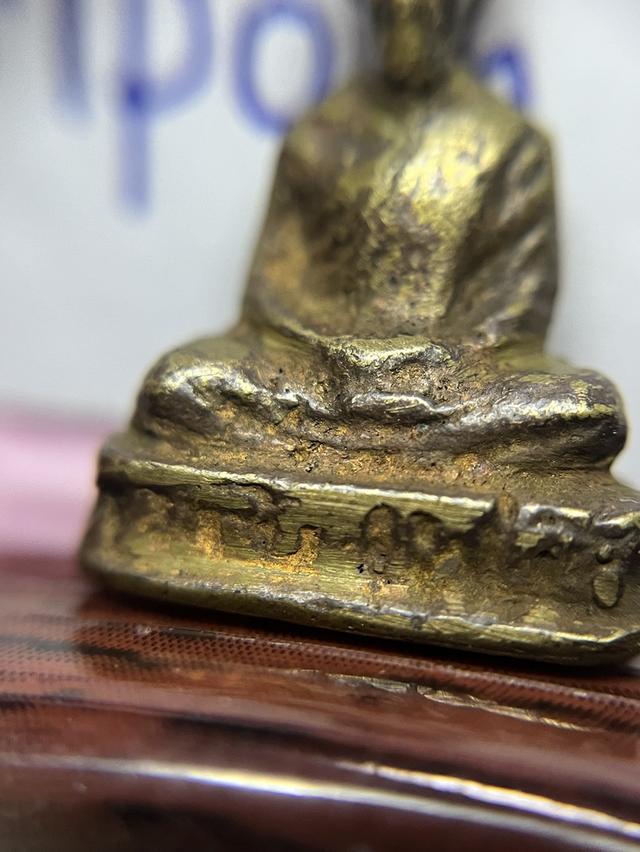 หลวงพ่อทบปี05 เก่าถึงยุค 4