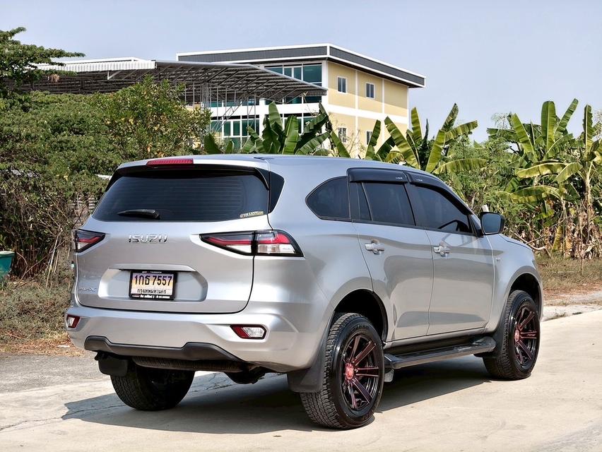 ISUZU Mu-X 1.9 Active A/T ปี 2021 รูปที่ 6