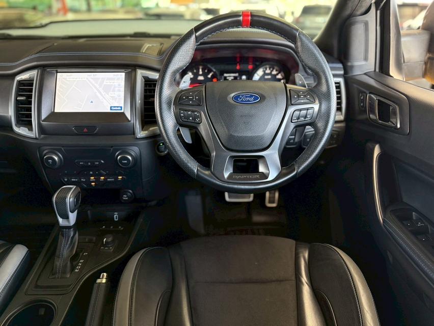 FORD RANGER 2.0 RAPTOR BI-TURBO 4WD 2020   8