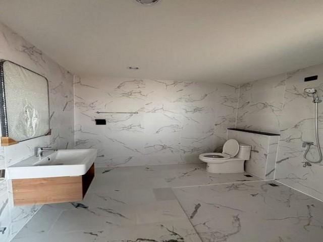 ขายโฮมออฟฟิศ ย่านลาดพร้าว โครงการ บริทตัน ลาดพร้าว BRITTON Ladprao 9