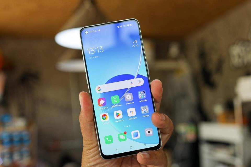 ขายมือถือรุ่น Oppo Reno 6