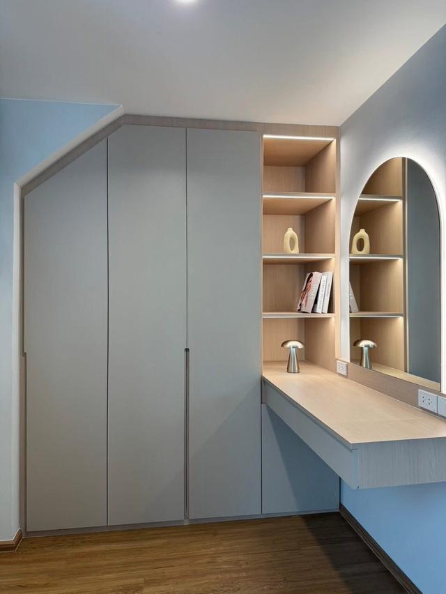 ให้เช่า ทาวน์โฮม3 ชั้น Pleno สุขุมวิท-บางนา 4 บ้านใหม่ พร้อมเข้าอยู่อาศัย 3