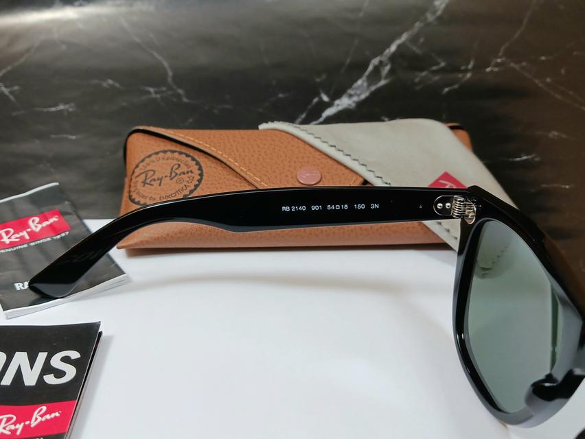 แว่นตา Ray-Ban Original Wayfarer  10