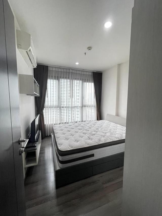 ขายคอนโด The Base Park East Sukhumvit 77	 2