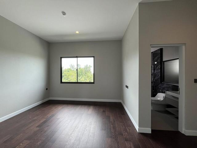 ขายบ้าน Grand Bangkok Boulevard Ratchaphruek - Pinklao แกรนด์ บางกอก บูเลอวาร์ด ราชพฤกษ์ – ปิ่นเกล้า  5