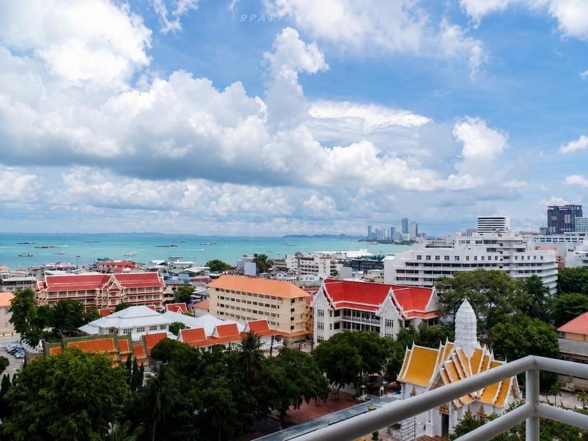 For Sale — 1-Bedroom Condo at Center Condotel South PattayaCondo for sale at Center Condotel South Pattaya. Spacious 1-bedroom 1 bedroom 50 sq.m. 9