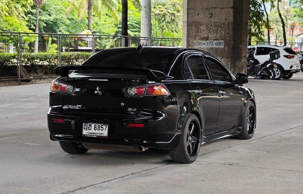 Mitsubishi Lancer EX 1.8 GLS Auto ปี 2012 4