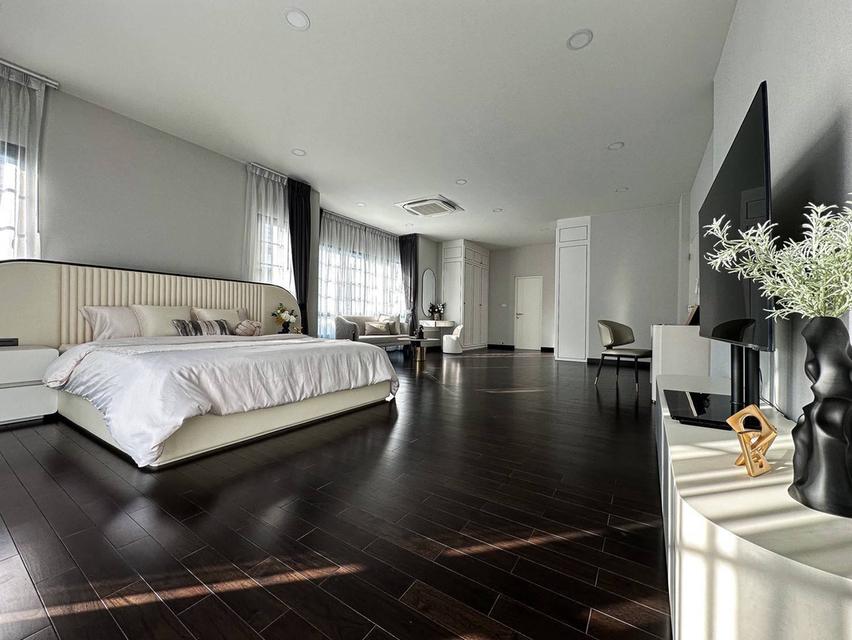 Luxury home For Rent 𝐓𝐡𝐞 𝐂𝐢𝐭𝐲 𝐁𝐚𝐧𝐠𝐧𝐚 𝟐 7
