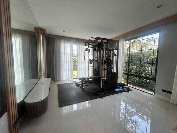 L897 ขายบ้านเดี่ยว 100 ตรว.เศรษฐสิริ กรุงเทพ-ปทุมธานี บางคูวัด ใกล้ทางด่วนศรีสมาน ราคาขาย 17,489,000 12