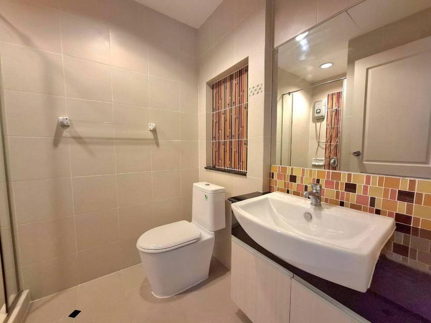 ขาย ทาวน์โฮม 3 ชั้น Leon Sukhumvit 62 ลีออง สุขุมวิท 62 25 ตร.ว. 218 ตร.ม. 4