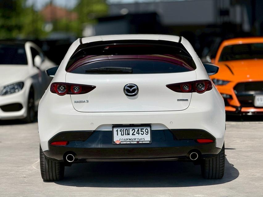 MAZDA MAZDA3 2.0 SP SPORTS ปี 2020 5