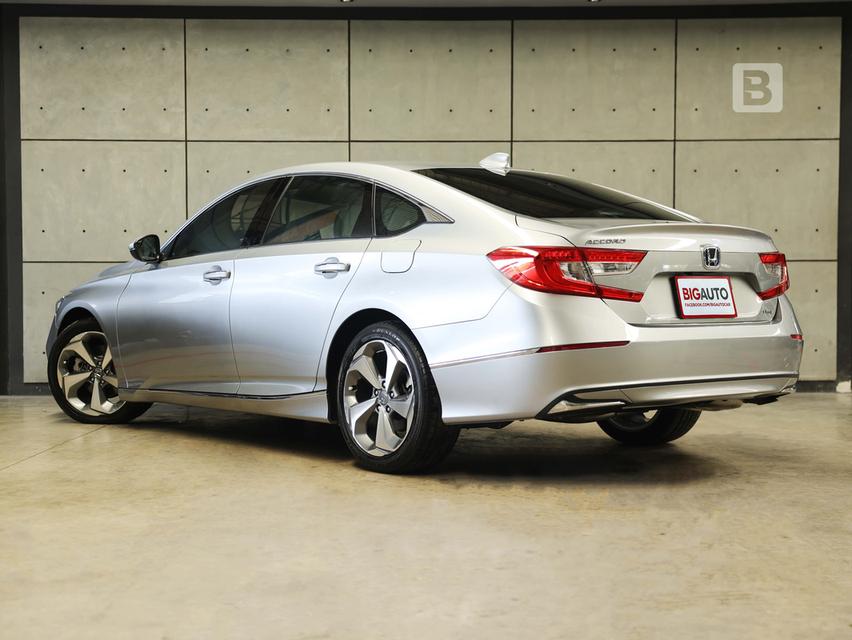 2021 Honda ACCORD 2.0 (ปี 19-23) e:HEV EL+ Sedan รูปที่ 2