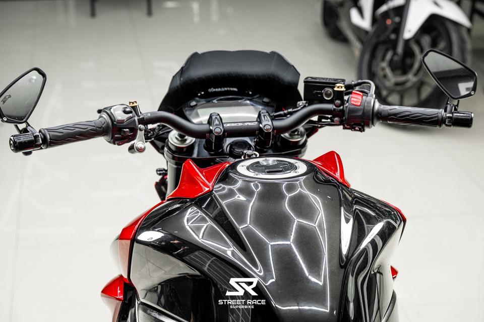 SUZUKI GSX-S750 2019 รถสวย สภาพดี รูปย่อยที่ 3